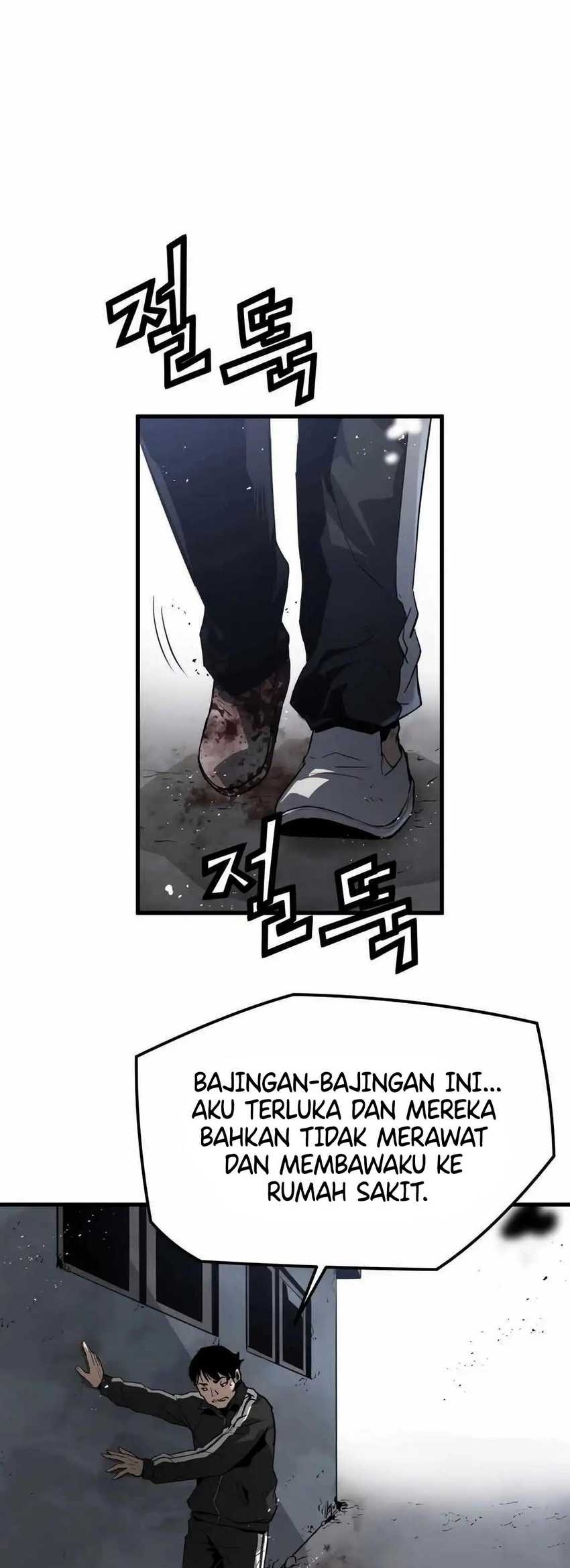 Mercilessly Chapter 36 Gambar 60