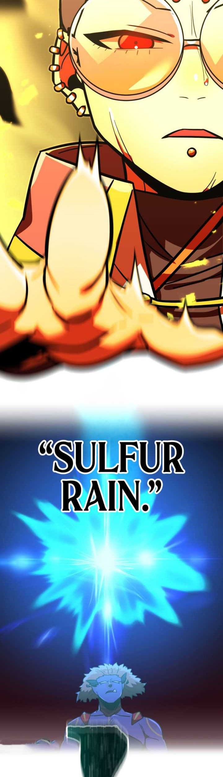 Savior of Divine Blood ~Draw Out 0.00000001% to Become the Strongest~ Chapter 55 Gambar 34
