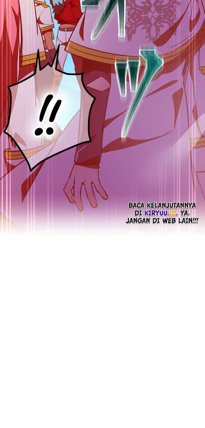 Savior of Divine Blood ~Draw Out 0.00000001% to Become the Strongest~ Chapter 55 Gambar 36