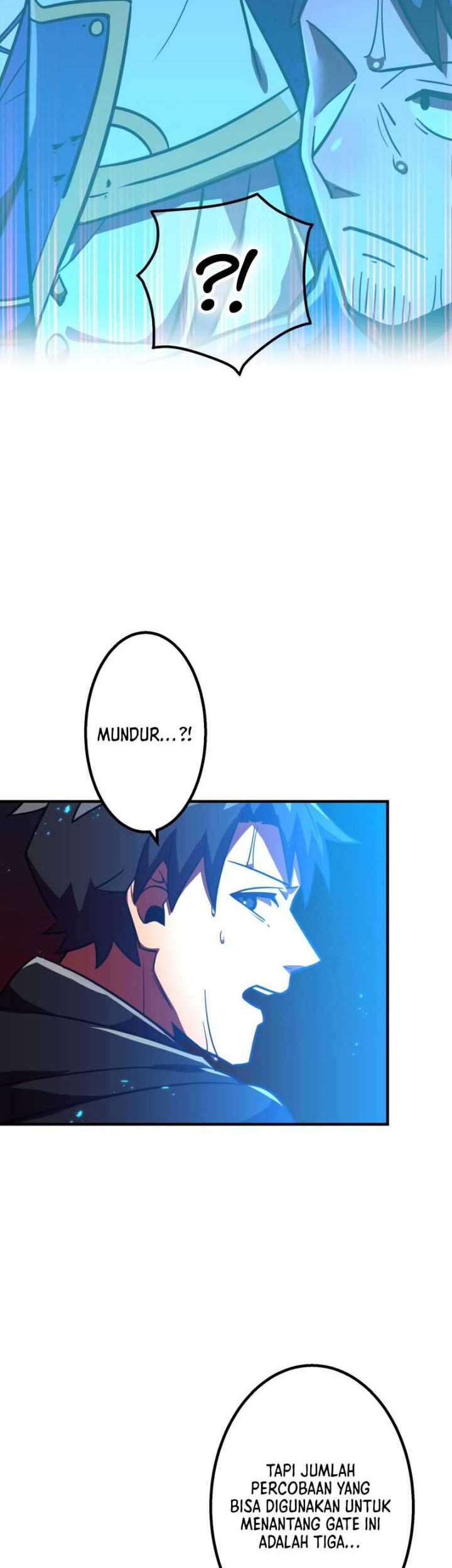 Savior of Divine Blood ~Draw Out 0.00000001% to Become the Strongest~ Chapter 55 Gambar 38