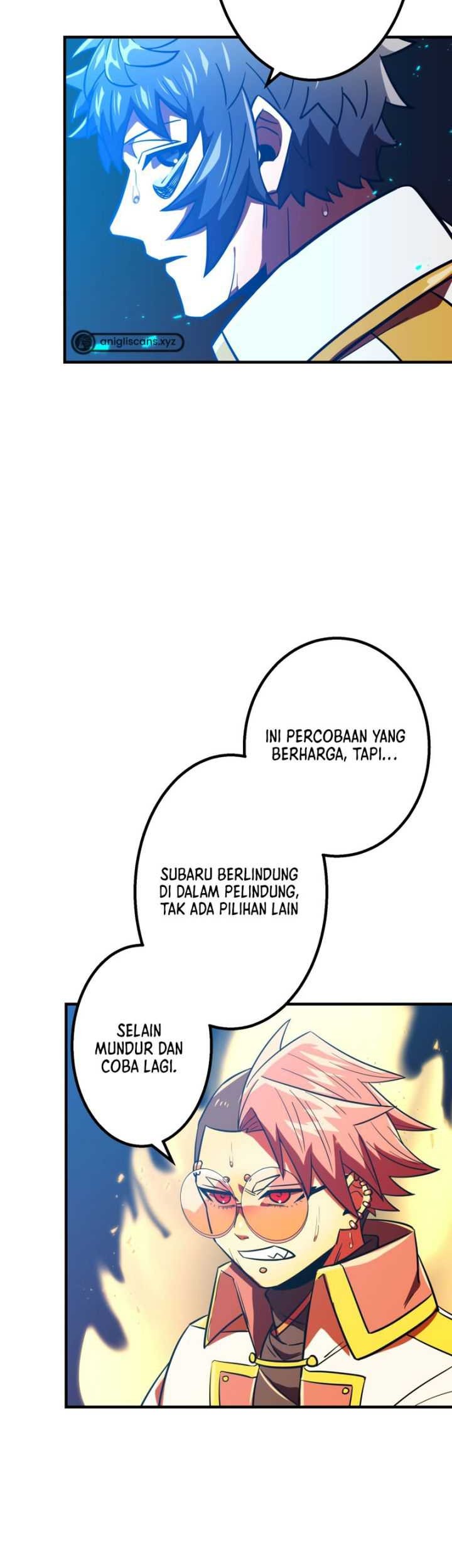 Savior of Divine Blood ~Draw Out 0.00000001% to Become the Strongest~ Chapter 55 Gambar 39