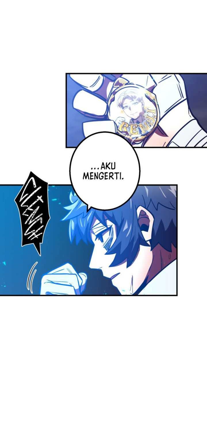 Savior of Divine Blood ~Draw Out 0.00000001% to Become the Strongest~ Chapter 55 Gambar 40
