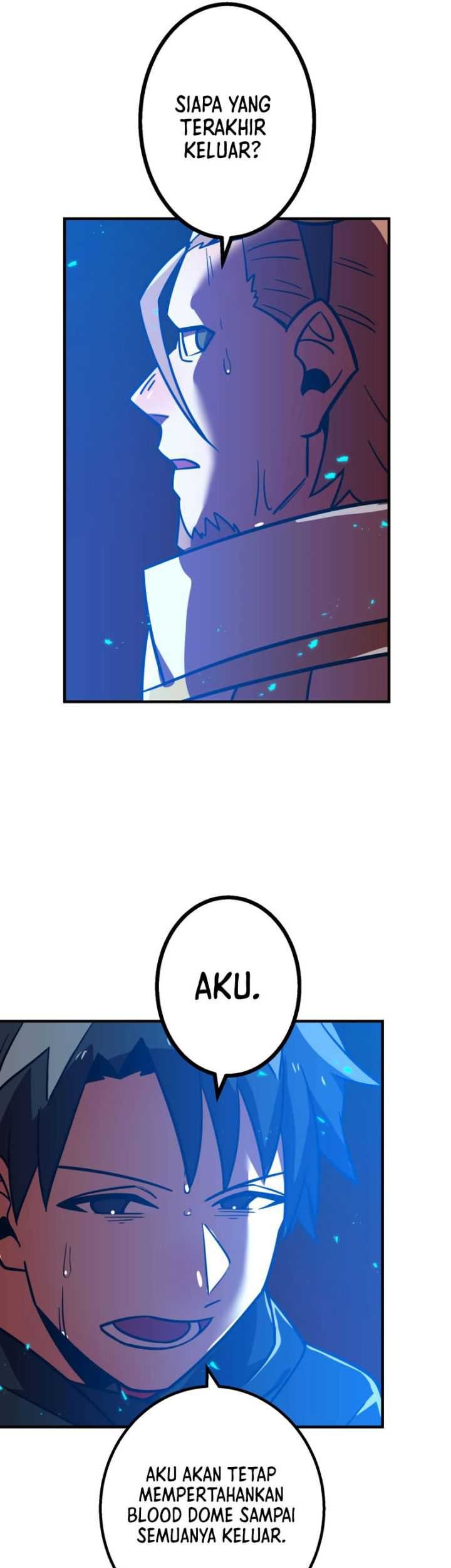 Savior of Divine Blood ~Draw Out 0.00000001% to Become the Strongest~ Chapter 55 Gambar 41