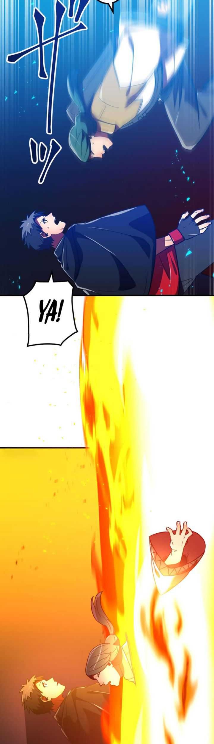 Savior of Divine Blood ~Draw Out 0.00000001% to Become the Strongest~ Chapter 55 Gambar 43