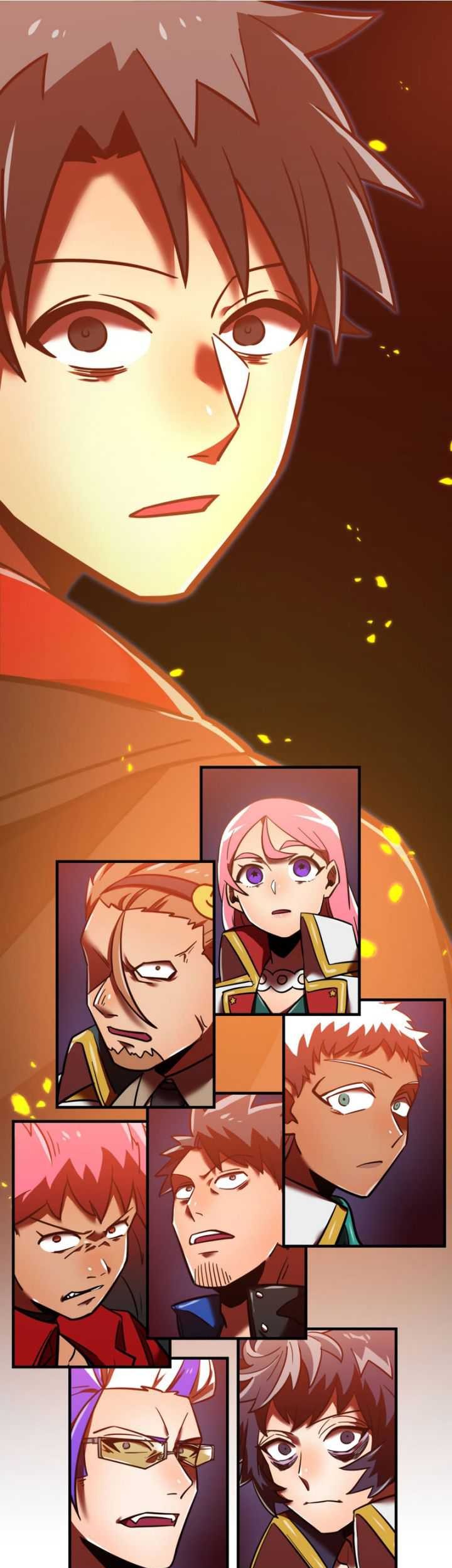 Savior of Divine Blood ~Draw Out 0.00000001% to Become the Strongest~ Chapter 55 Gambar 45