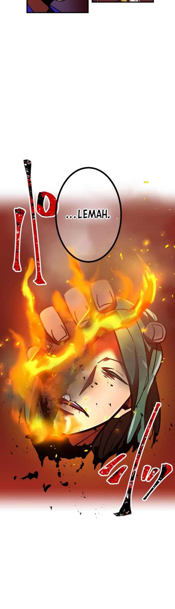 Savior of Divine Blood ~Draw Out 0.00000001% to Become the Strongest~ Chapter 55 Gambar 46