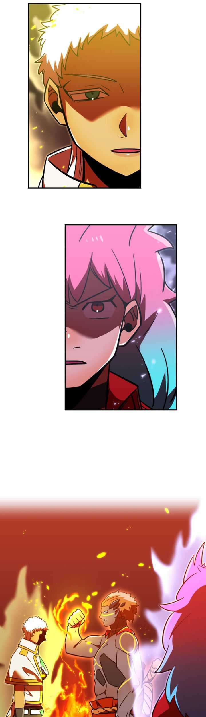 Savior of Divine Blood ~Draw Out 0.00000001% to Become the Strongest~ Chapter 55 Gambar 49