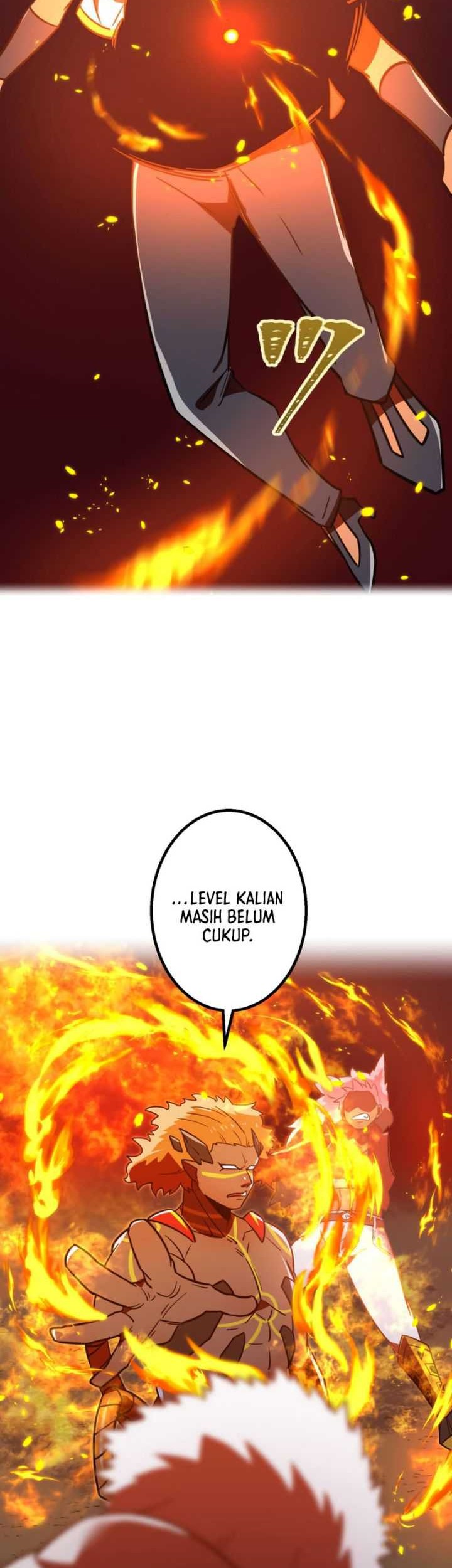 Savior of Divine Blood ~Draw Out 0.00000001% to Become the Strongest~ Chapter 55 Gambar 54