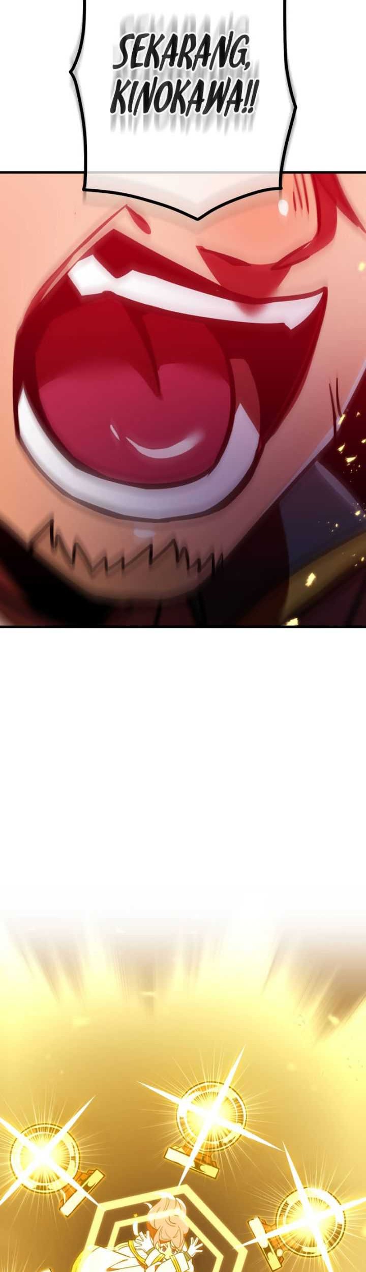 Savior of Divine Blood ~Draw Out 0.00000001% to Become the Strongest~ Chapter 55 Gambar 58