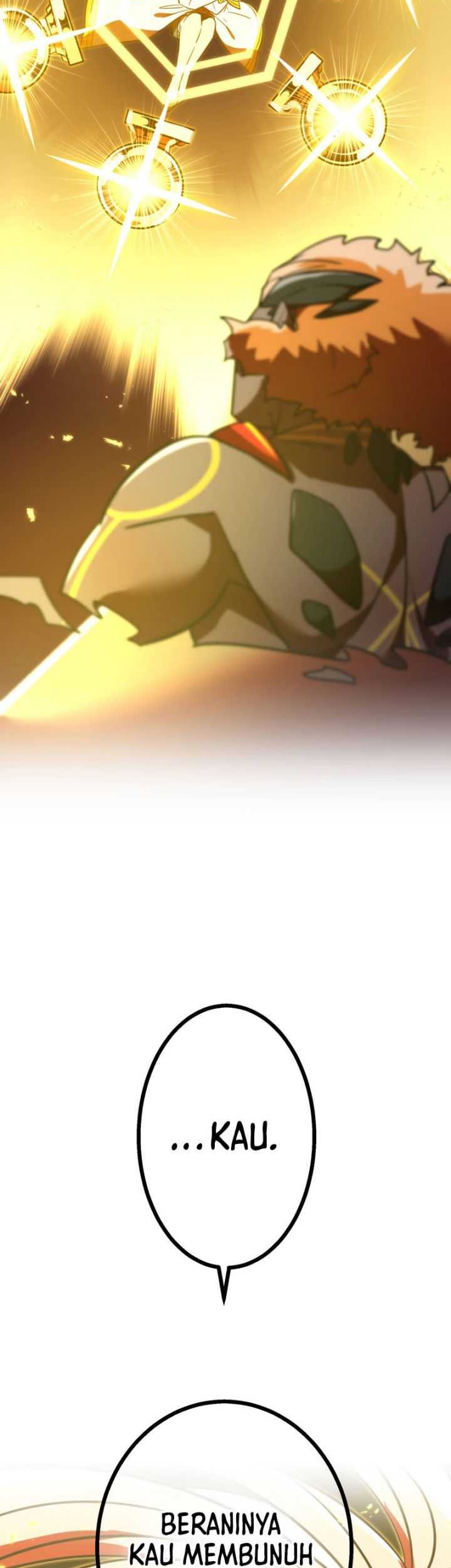 Savior of Divine Blood ~Draw Out 0.00000001% to Become the Strongest~ Chapter 55 Gambar 59