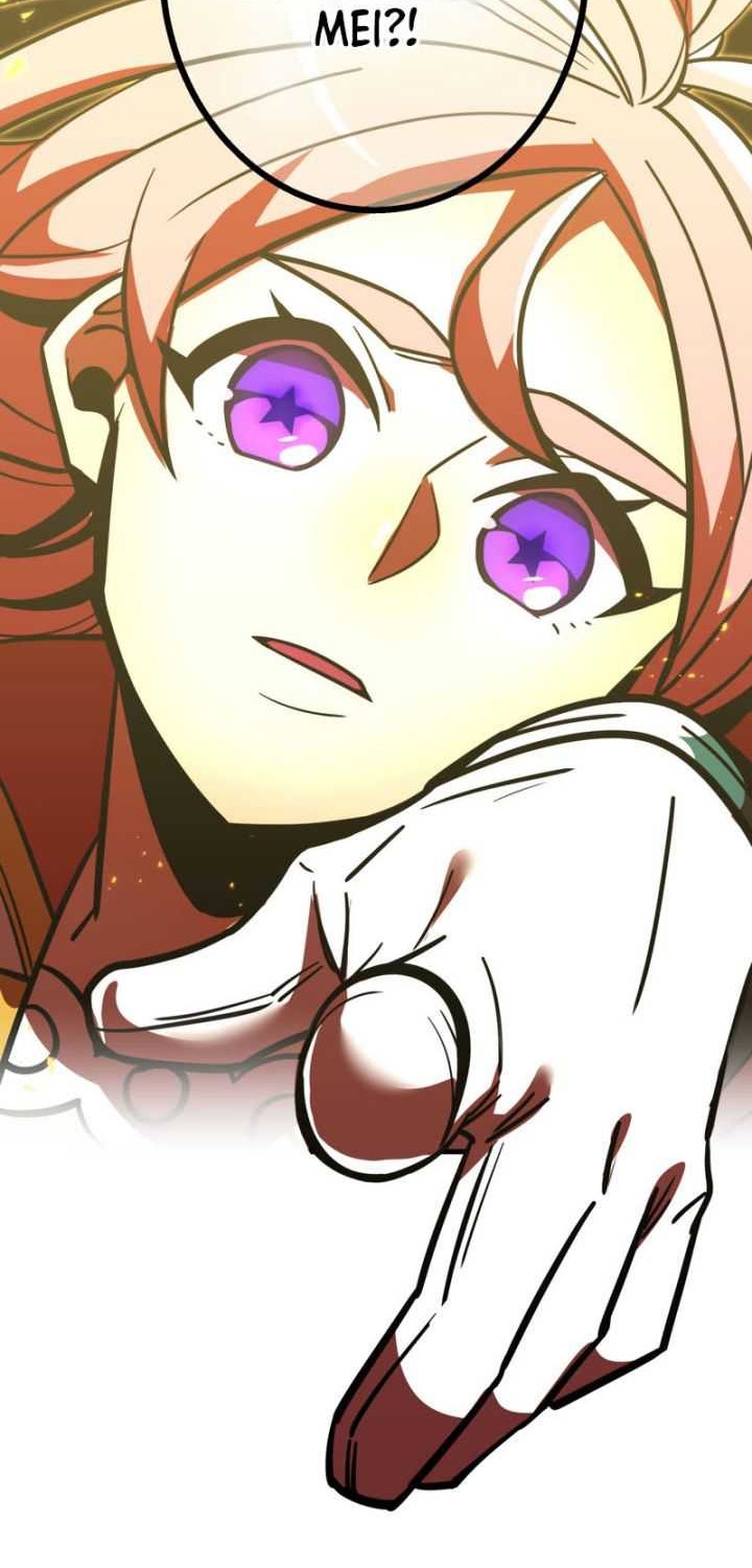 Savior of Divine Blood ~Draw Out 0.00000001% to Become the Strongest~ Chapter 55 Gambar 60