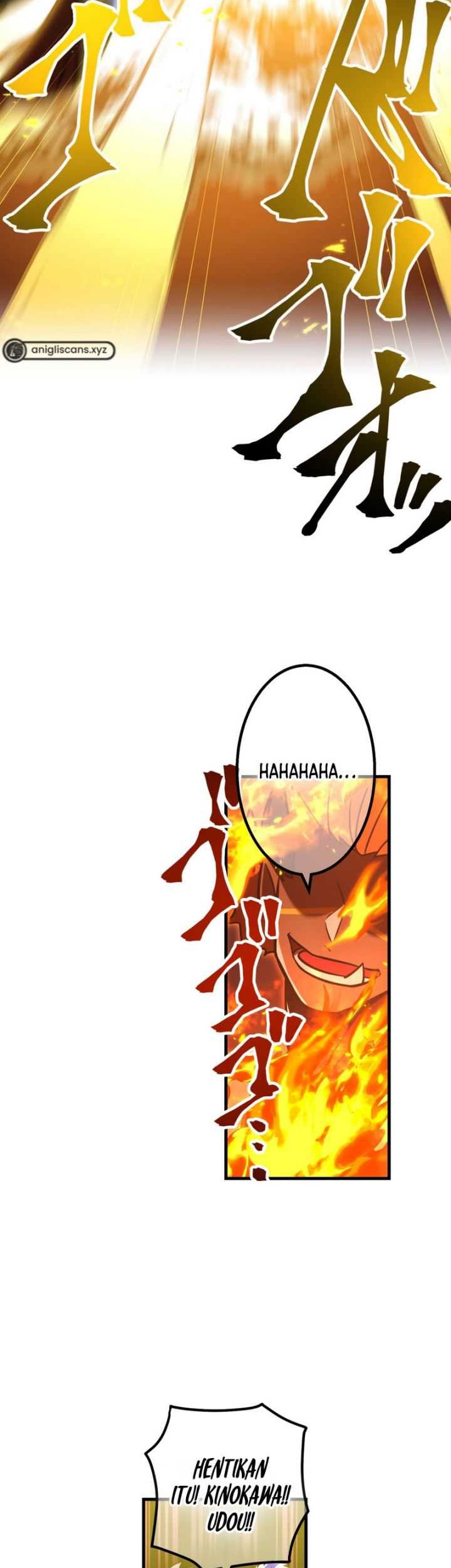 Savior of Divine Blood ~Draw Out 0.00000001% to Become the Strongest~ Chapter 55 Gambar 62