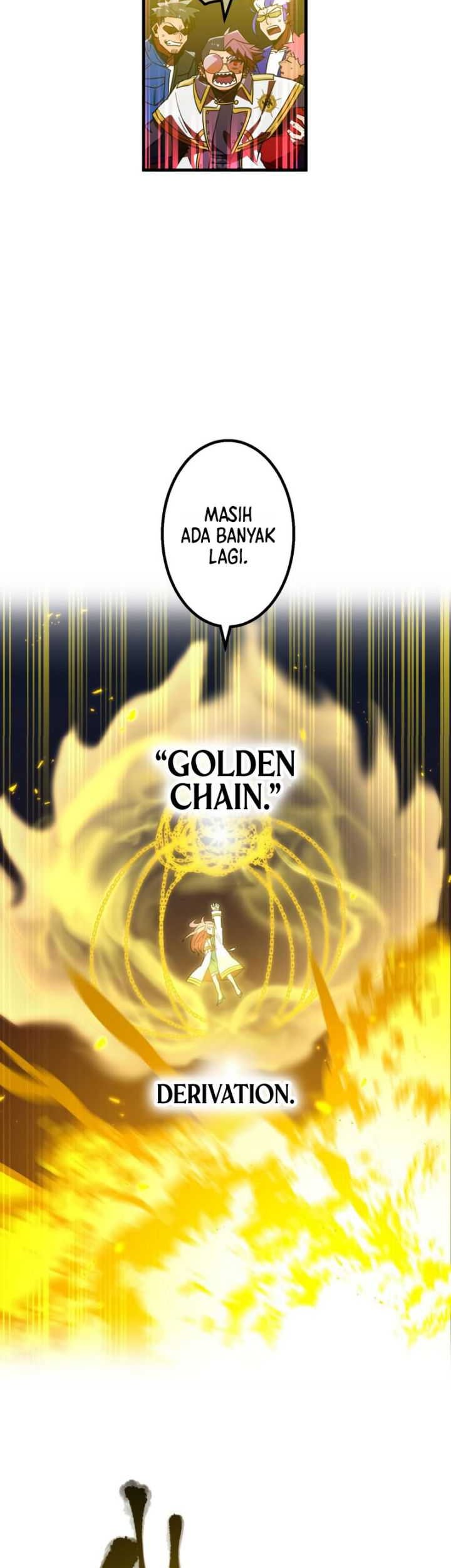 Savior of Divine Blood ~Draw Out 0.00000001% to Become the Strongest~ Chapter 55 Gambar 63