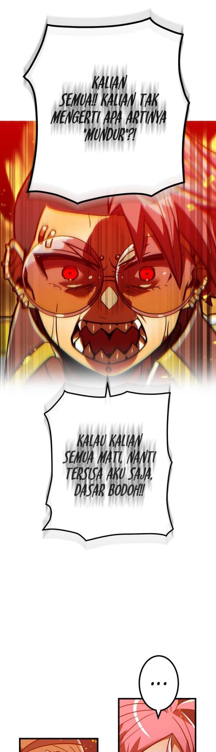 Savior of Divine Blood ~Draw Out 0.00000001% to Become the Strongest~ Chapter 55 Gambar 65
