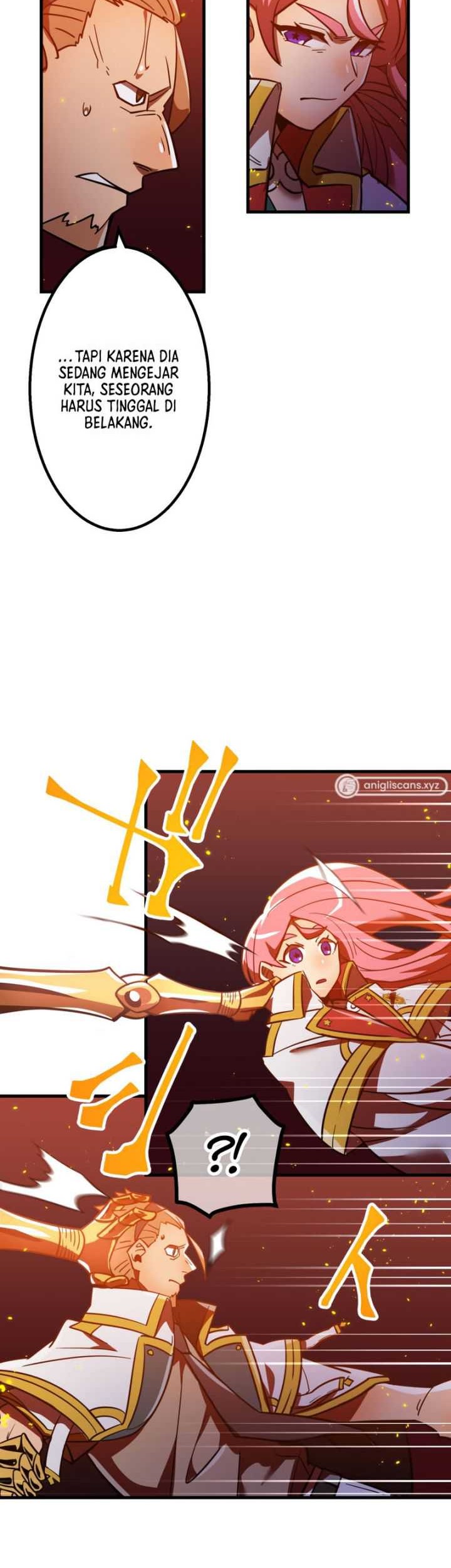 Savior of Divine Blood ~Draw Out 0.00000001% to Become the Strongest~ Chapter 55 Gambar 66