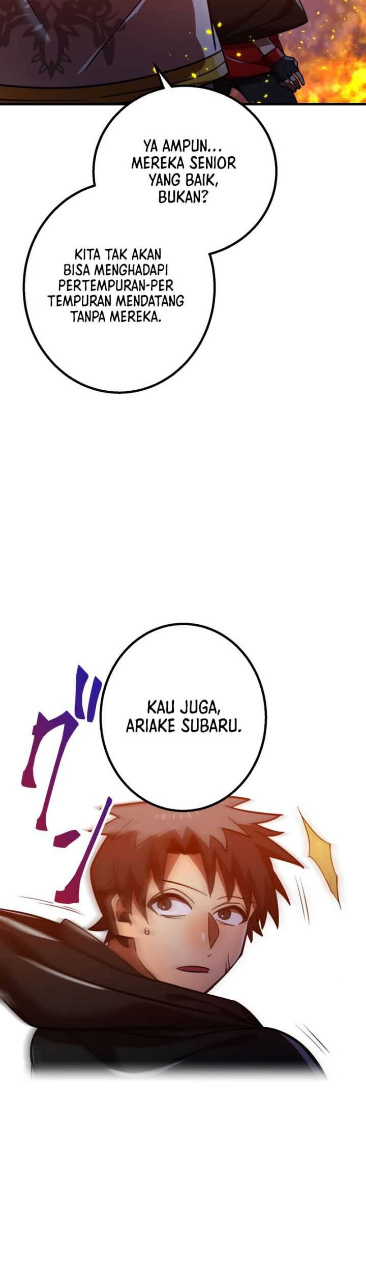 Savior of Divine Blood ~Draw Out 0.00000001% to Become the Strongest~ Chapter 55 Gambar 70
