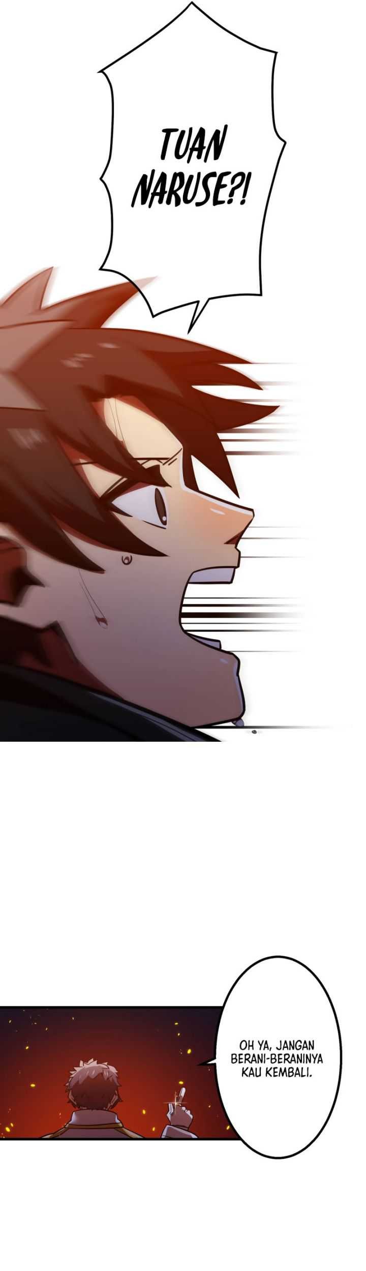 Savior of Divine Blood ~Draw Out 0.00000001% to Become the Strongest~ Chapter 55 Gambar 73