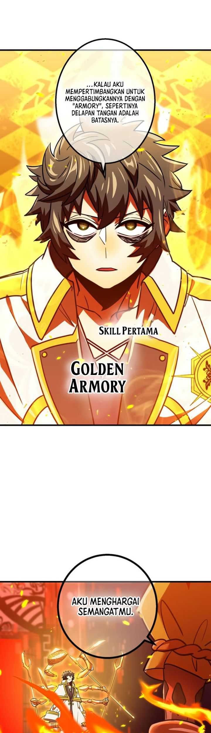 Savior of Divine Blood ~Draw Out 0.00000001% to Become the Strongest~ Chapter 55 Gambar 77