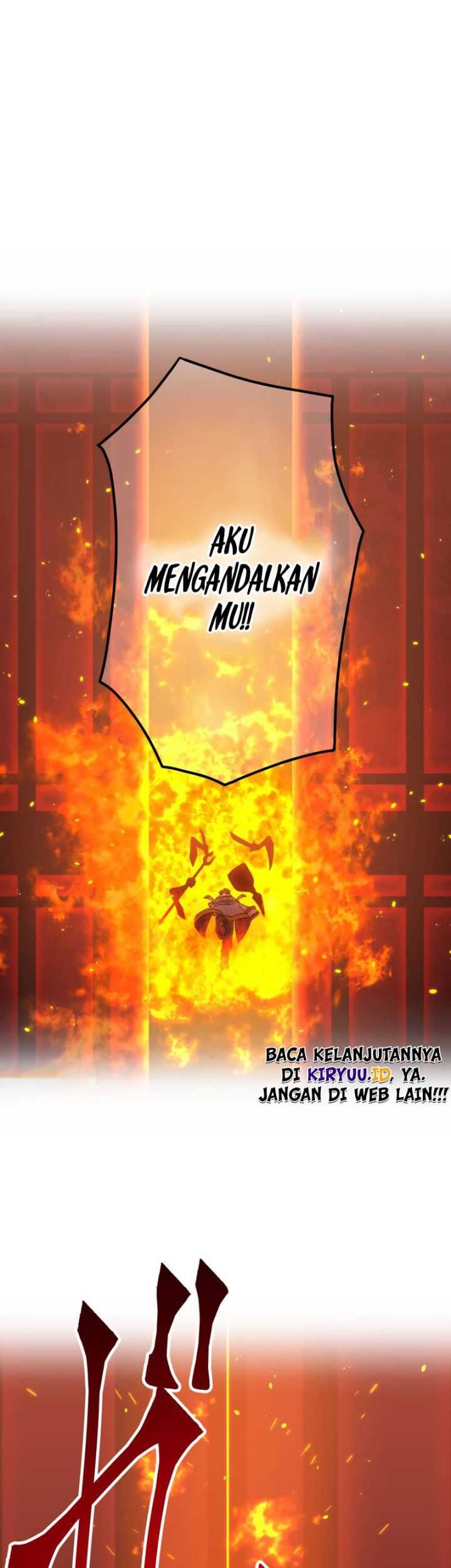 Savior of Divine Blood ~Draw Out 0.00000001% to Become the Strongest~ Chapter 55 Gambar 82