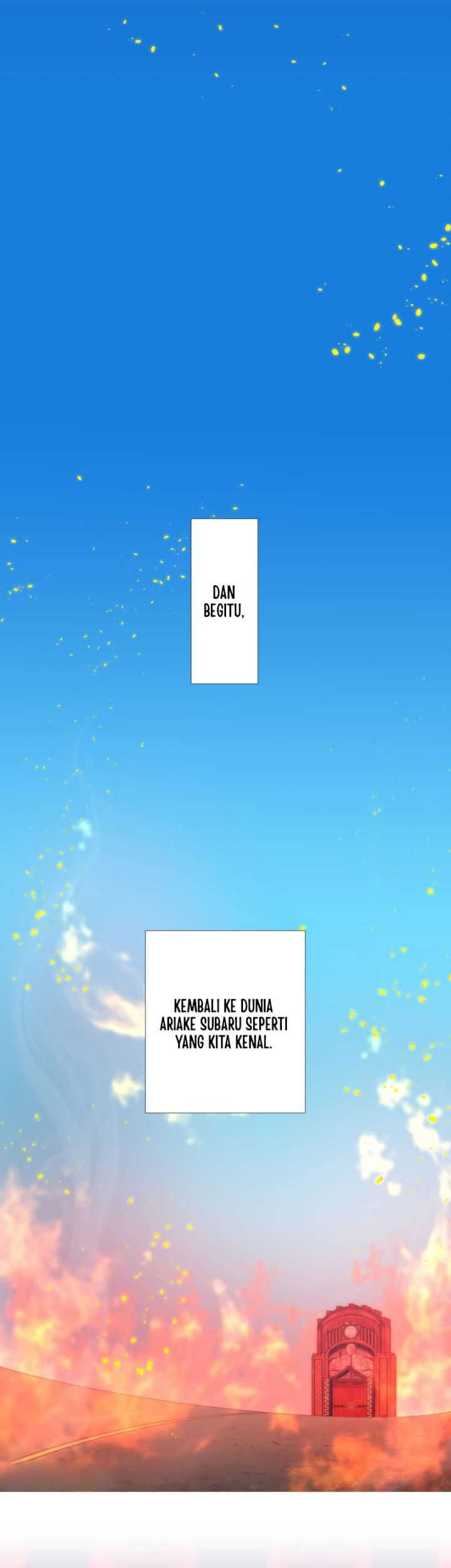Savior of Divine Blood ~Draw Out 0.00000001% to Become the Strongest~ Chapter 55 Gambar 85