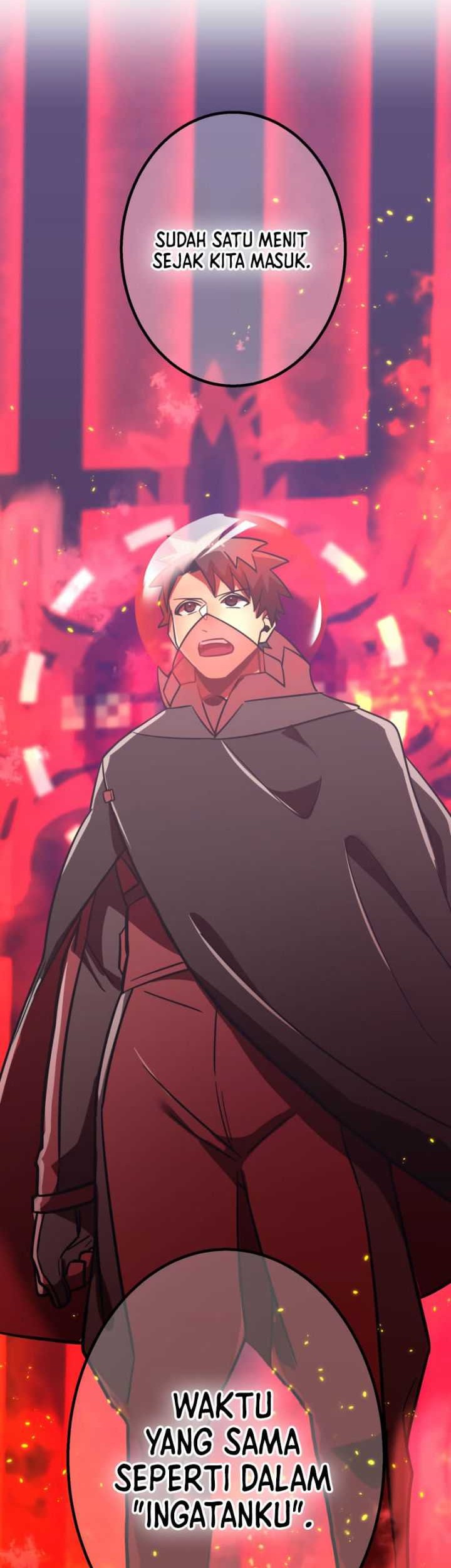 Savior of Divine Blood ~Draw Out 0.00000001% to Become the Strongest~ Chapter 55 Gambar 86