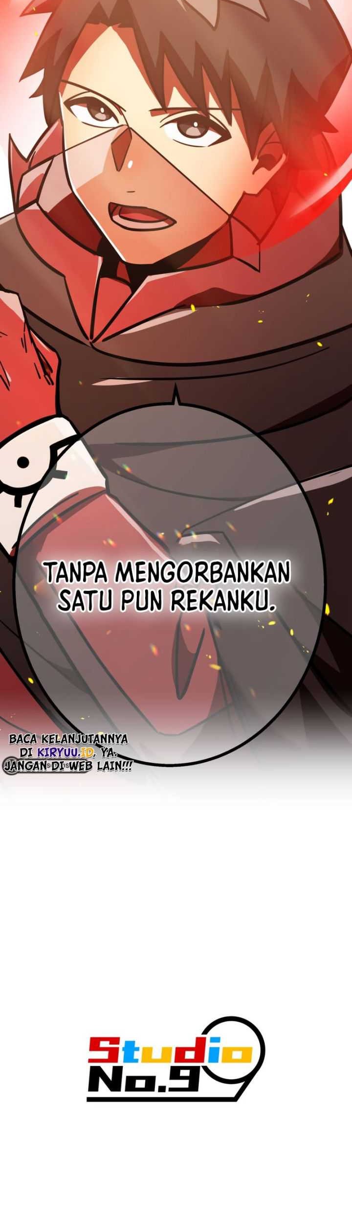 Savior of Divine Blood ~Draw Out 0.00000001% to Become the Strongest~ Chapter 55 Gambar 91