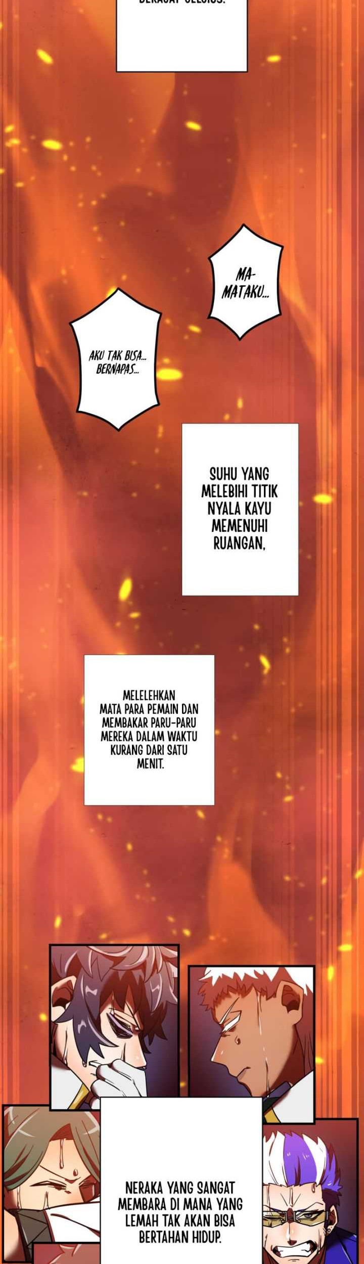 Savior of Divine Blood ~Draw Out 0.00000001% to Become the Strongest~ Chapter 55 Gambar 7
