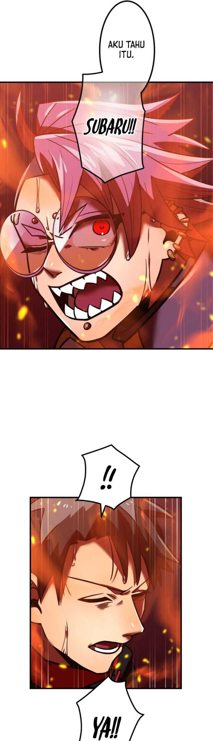 Savior of Divine Blood ~Draw Out 0.00000001% to Become the Strongest~ Chapter 55 Gambar 10