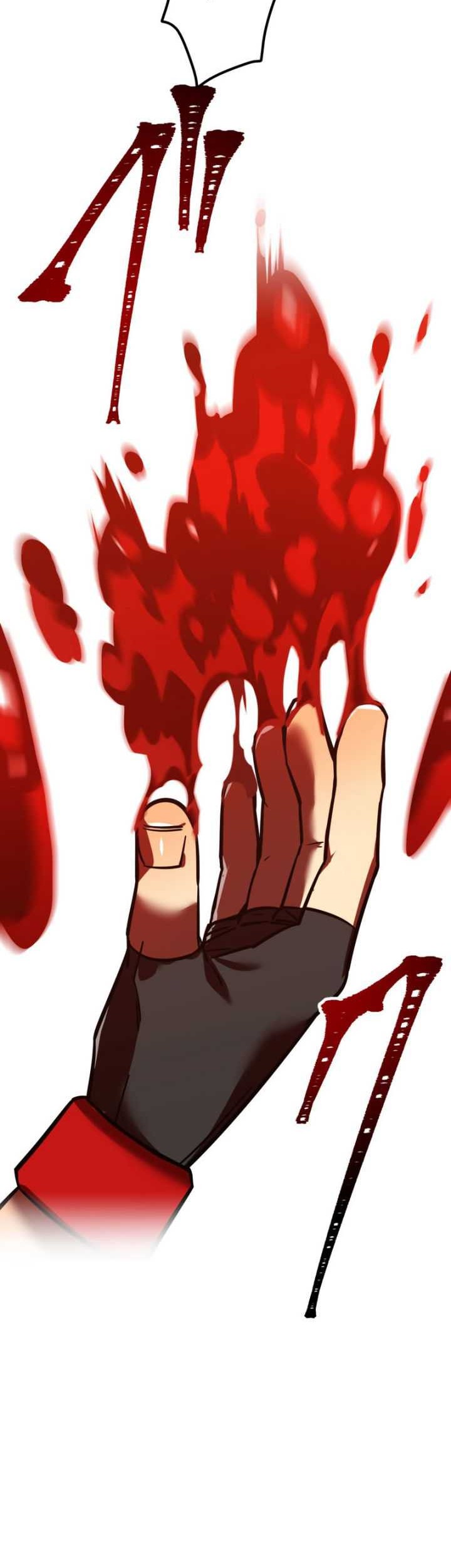 Savior of Divine Blood ~Draw Out 0.00000001% to Become the Strongest~ Chapter 55 Gambar 11