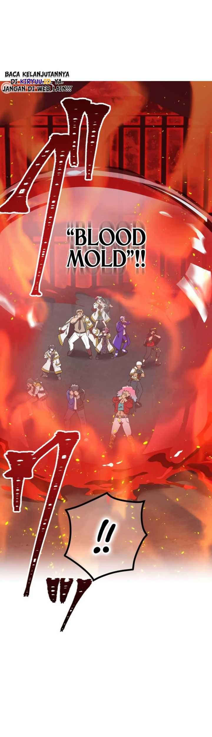 Savior of Divine Blood ~Draw Out 0.00000001% to Become the Strongest~ Chapter 55 Gambar 12