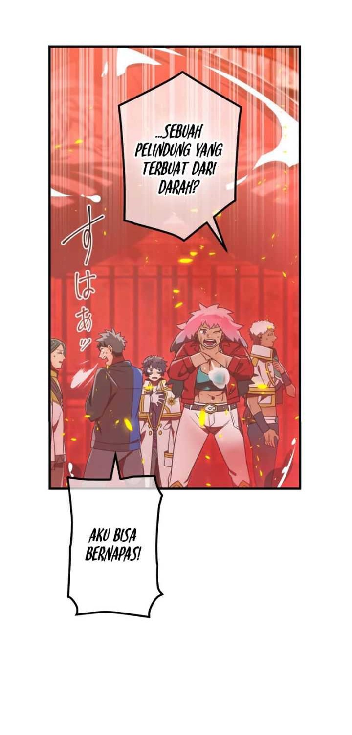 Savior of Divine Blood ~Draw Out 0.00000001% to Become the Strongest~ Chapter 55 Gambar 13
