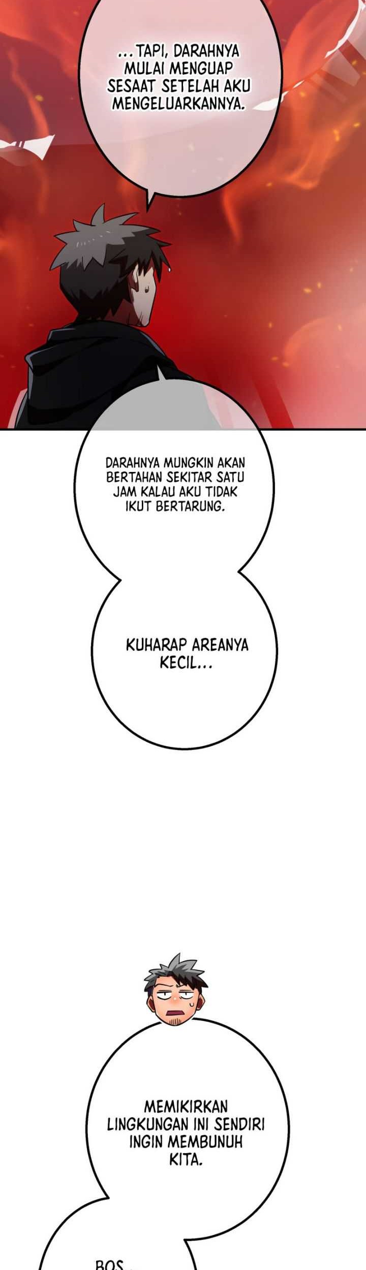 Savior of Divine Blood ~Draw Out 0.00000001% to Become the Strongest~ Chapter 55 Gambar 15