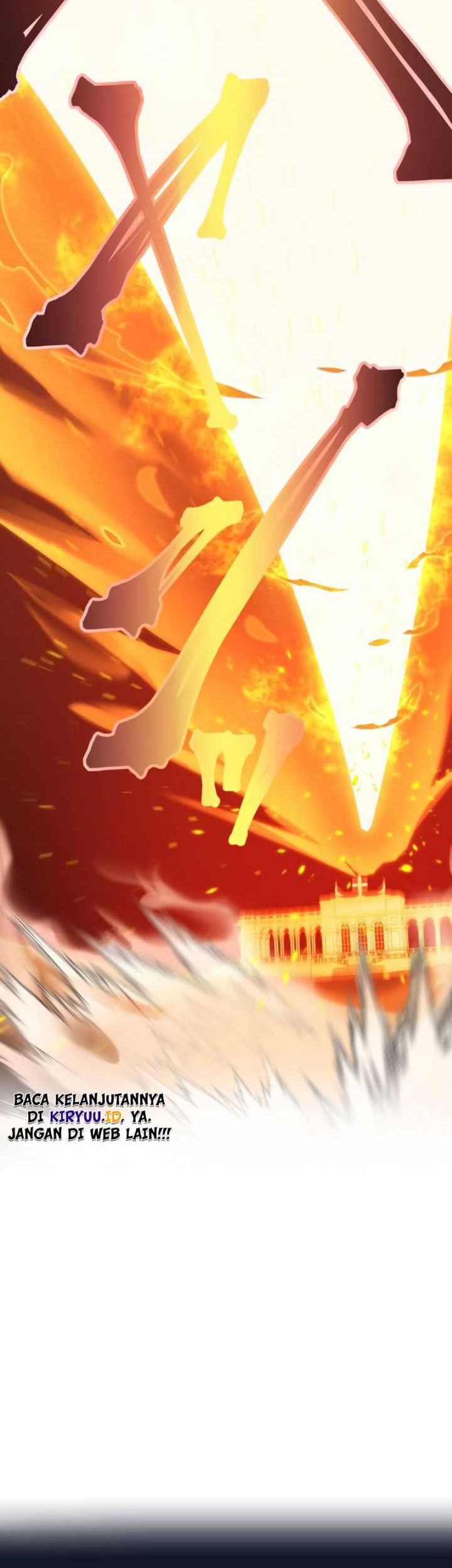 Savior of Divine Blood ~Draw Out 0.00000001% to Become the Strongest~ Chapter 55 Gambar 18