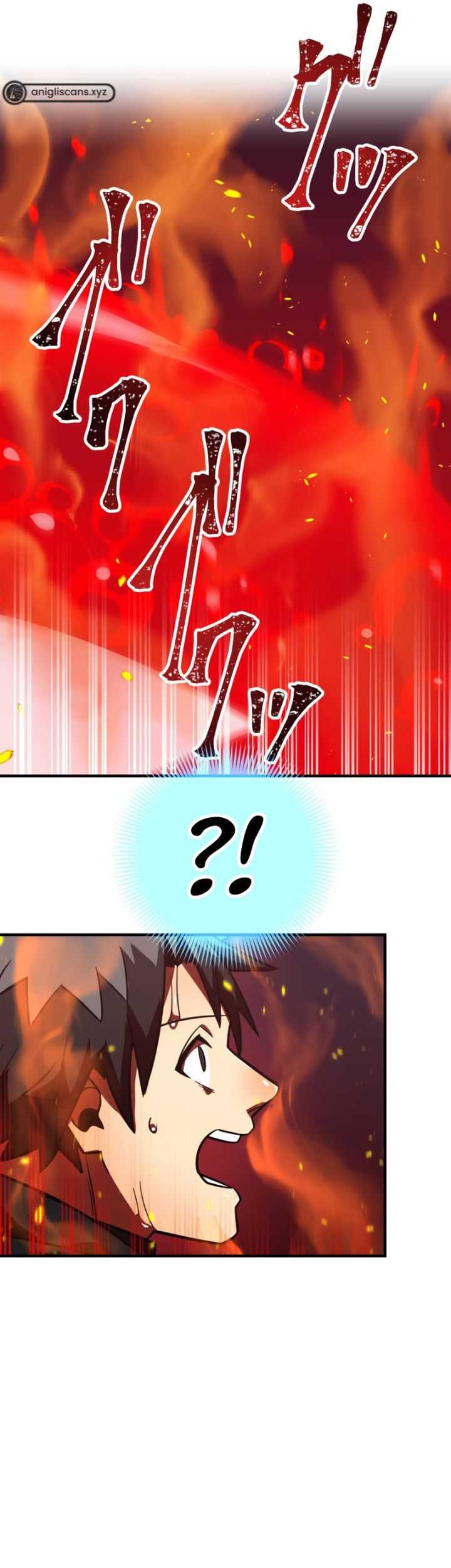 Savior of Divine Blood ~Draw Out 0.00000001% to Become the Strongest~ Chapter 55 Gambar 21