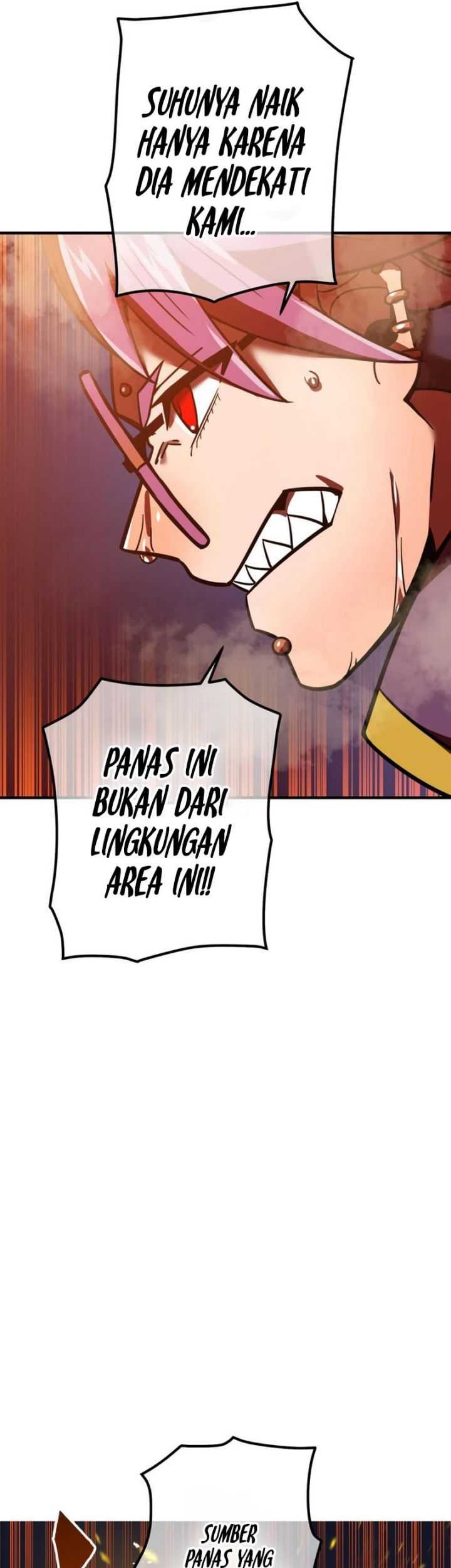 Savior of Divine Blood ~Draw Out 0.00000001% to Become the Strongest~ Chapter 55 Gambar 29