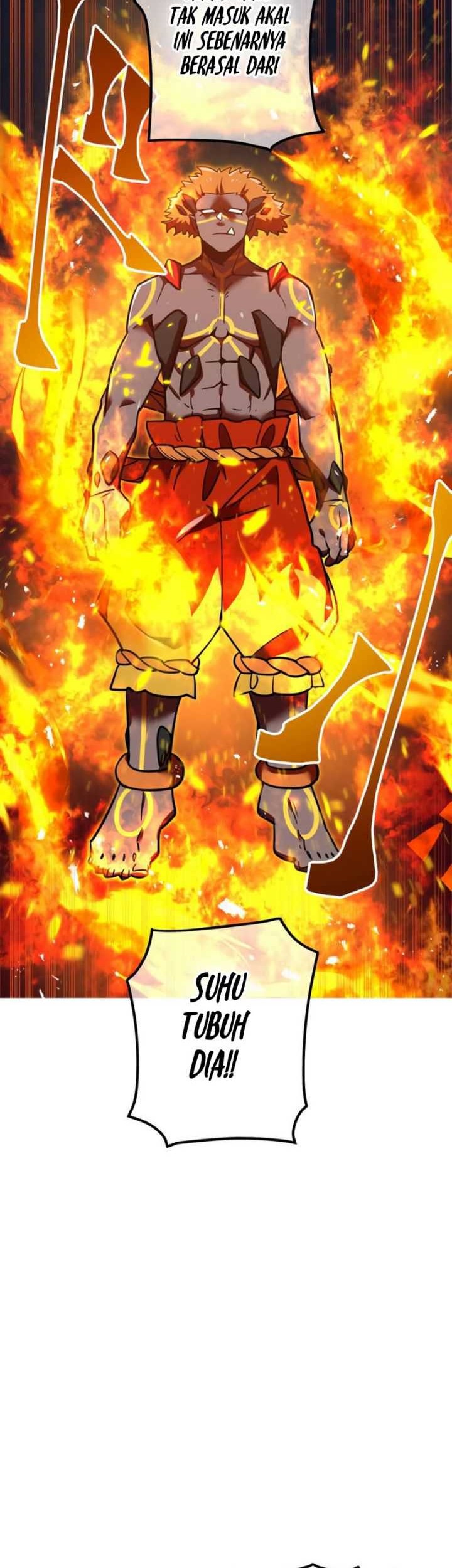 Savior of Divine Blood ~Draw Out 0.00000001% to Become the Strongest~ Chapter 55 Gambar 30