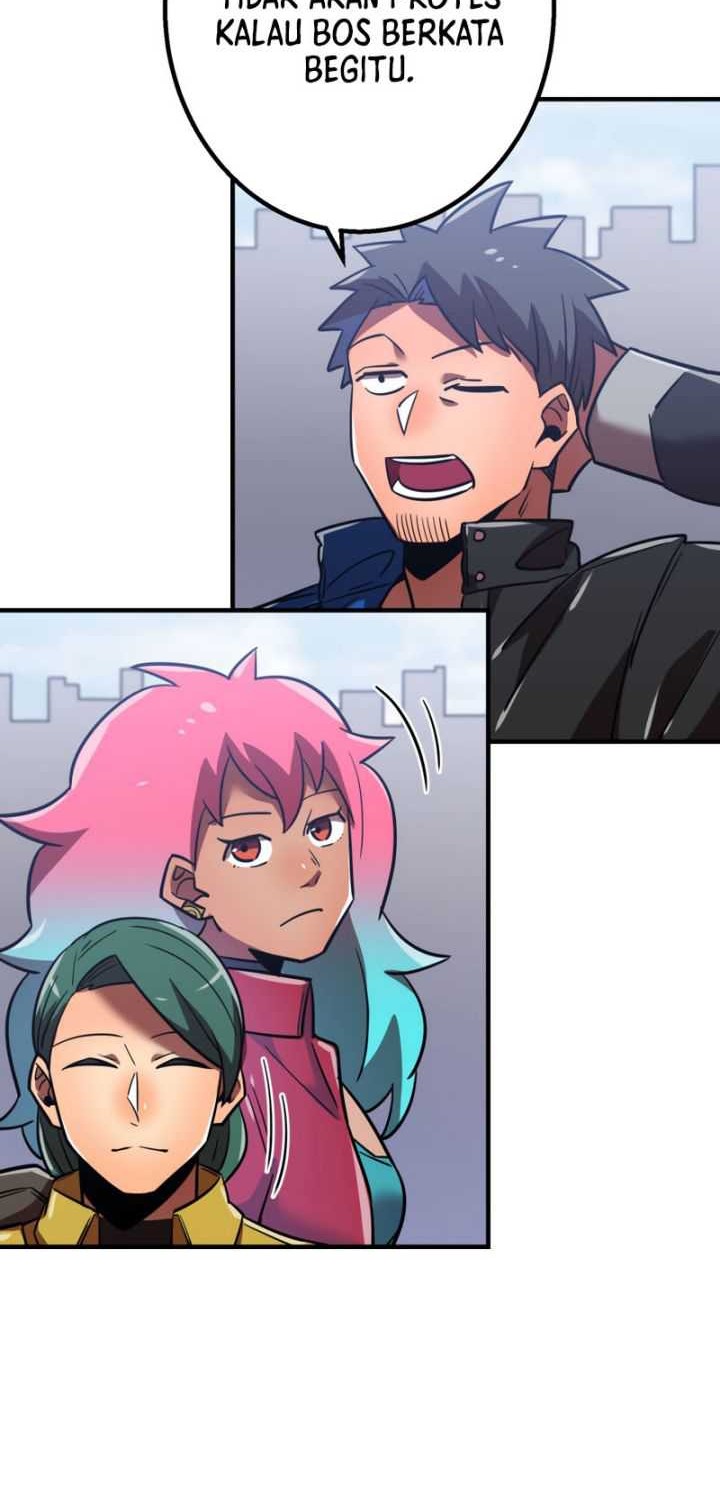 Savior of Divine Blood ~Draw Out 0.00000001% to Become the Strongest~ Chapter 54 Gambar 37