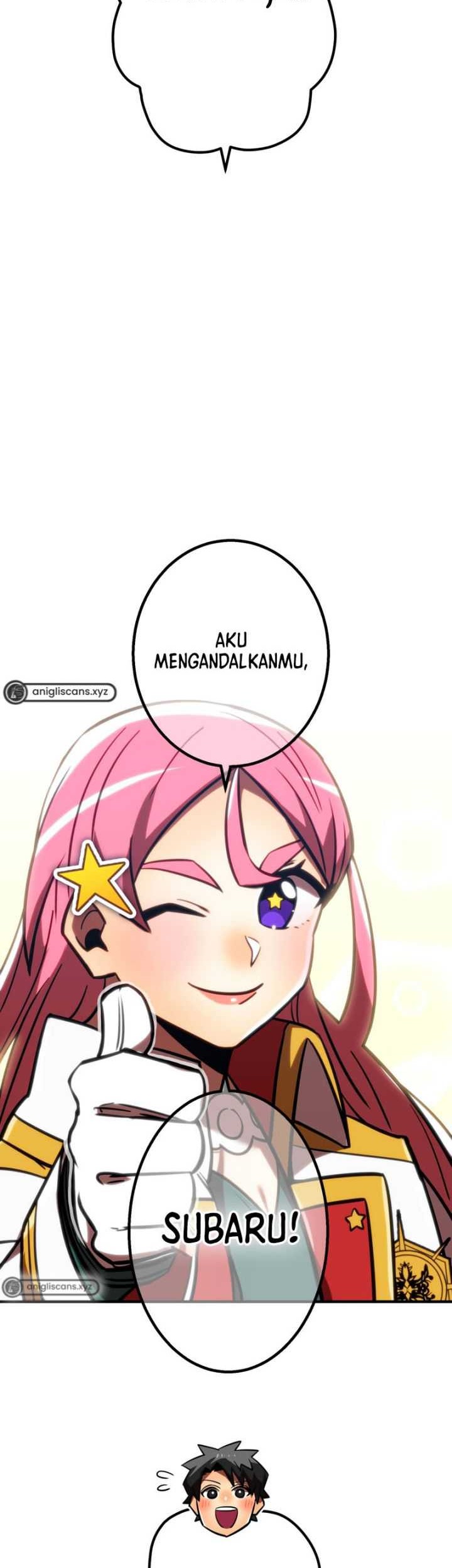 Savior of Divine Blood ~Draw Out 0.00000001% to Become the Strongest~ Chapter 54 Gambar 39