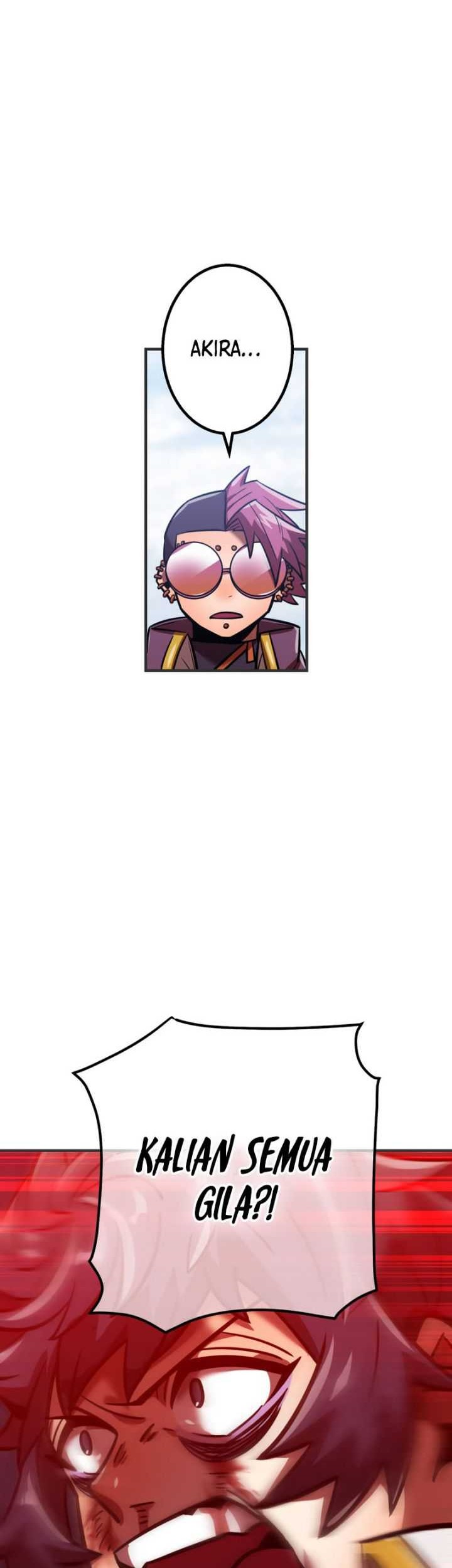 Savior of Divine Blood ~Draw Out 0.00000001% to Become the Strongest~ Chapter 54 Gambar 43