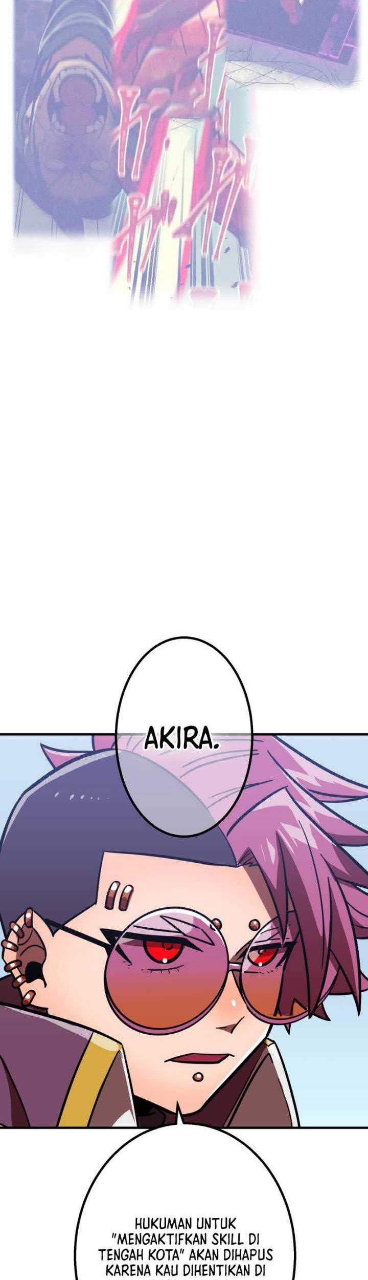 Savior of Divine Blood ~Draw Out 0.00000001% to Become the Strongest~ Chapter 54 Gambar 46