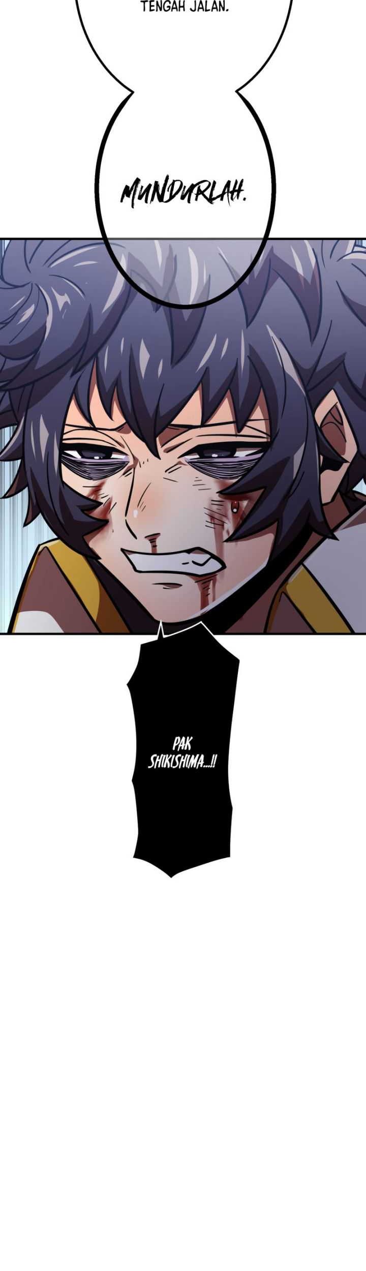 Savior of Divine Blood ~Draw Out 0.00000001% to Become the Strongest~ Chapter 54 Gambar 47