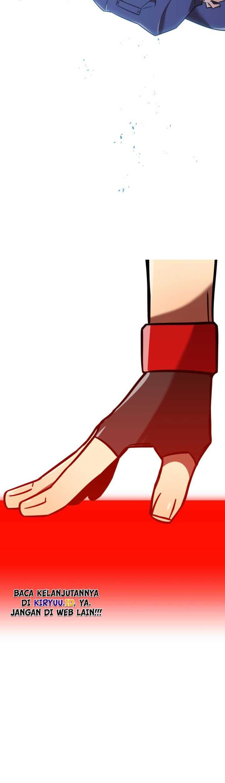Savior of Divine Blood ~Draw Out 0.00000001% to Become the Strongest~ Chapter 54 Gambar 50