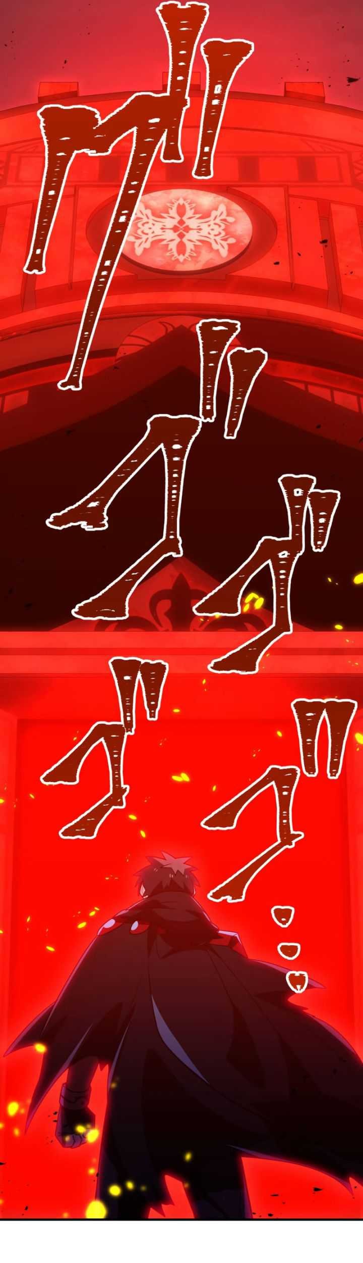 Savior of Divine Blood ~Draw Out 0.00000001% to Become the Strongest~ Chapter 54 Gambar 52