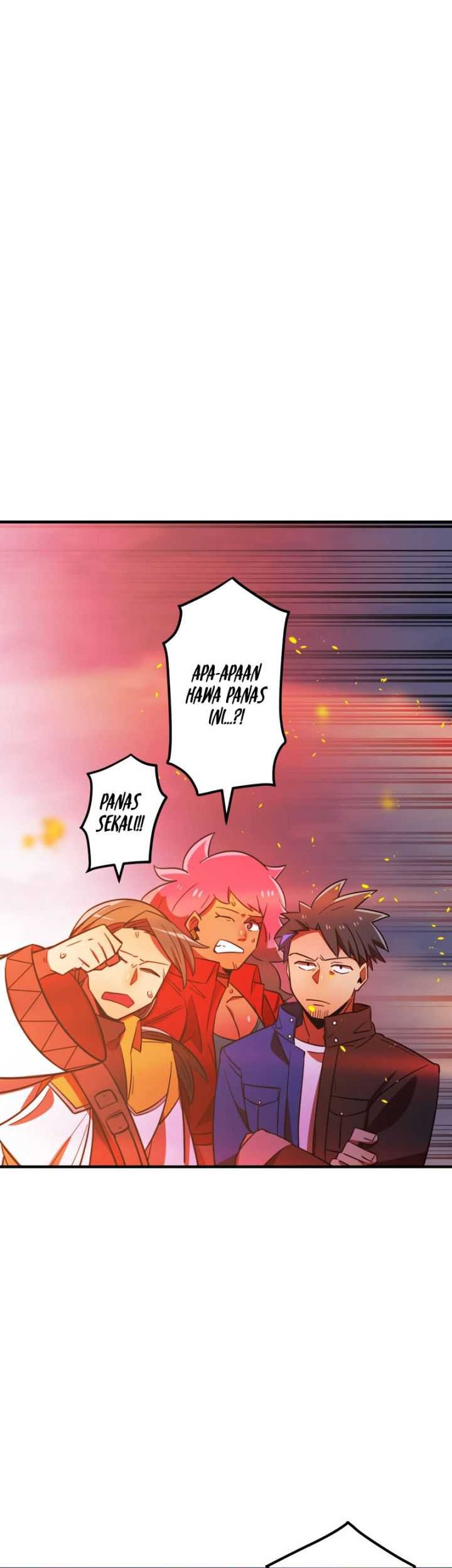 Savior of Divine Blood ~Draw Out 0.00000001% to Become the Strongest~ Chapter 54 Gambar 53