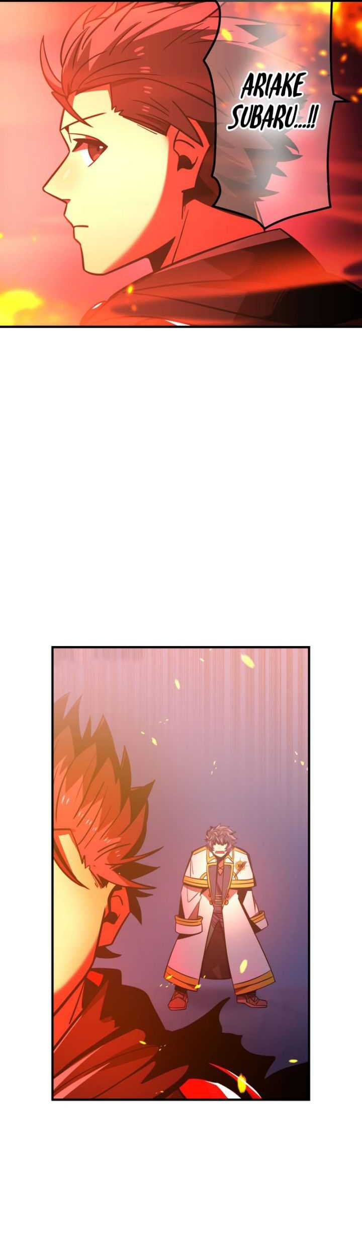 Savior of Divine Blood ~Draw Out 0.00000001% to Become the Strongest~ Chapter 54 Gambar 54
