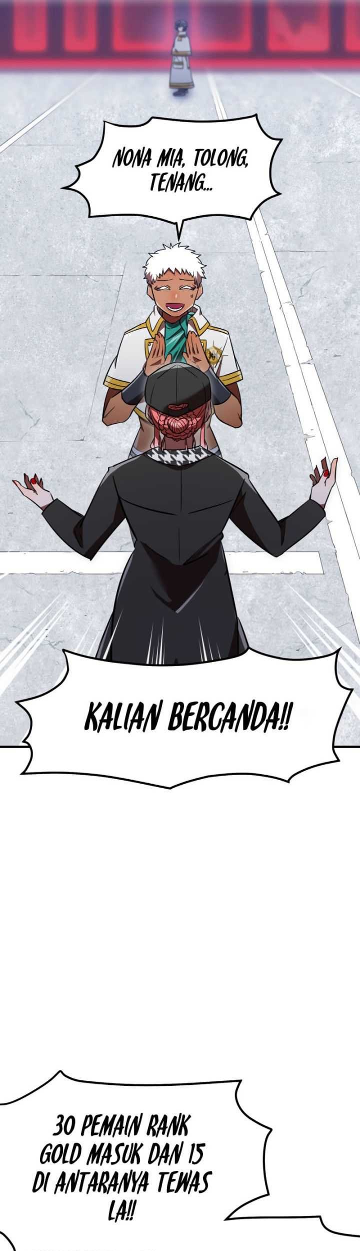Savior of Divine Blood ~Draw Out 0.00000001% to Become the Strongest~ Chapter 54 Gambar 60