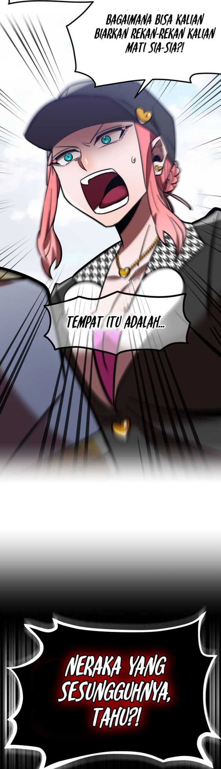 Savior of Divine Blood ~Draw Out 0.00000001% to Become the Strongest~ Chapter 54 Gambar 61