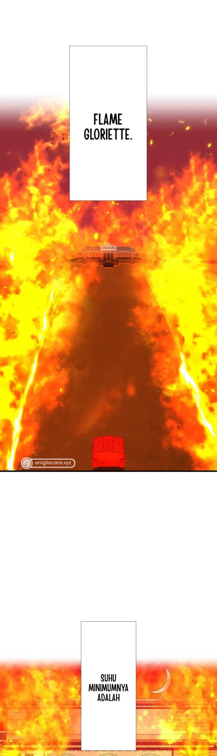 Savior of Divine Blood ~Draw Out 0.00000001% to Become the Strongest~ Chapter 54 Gambar 65