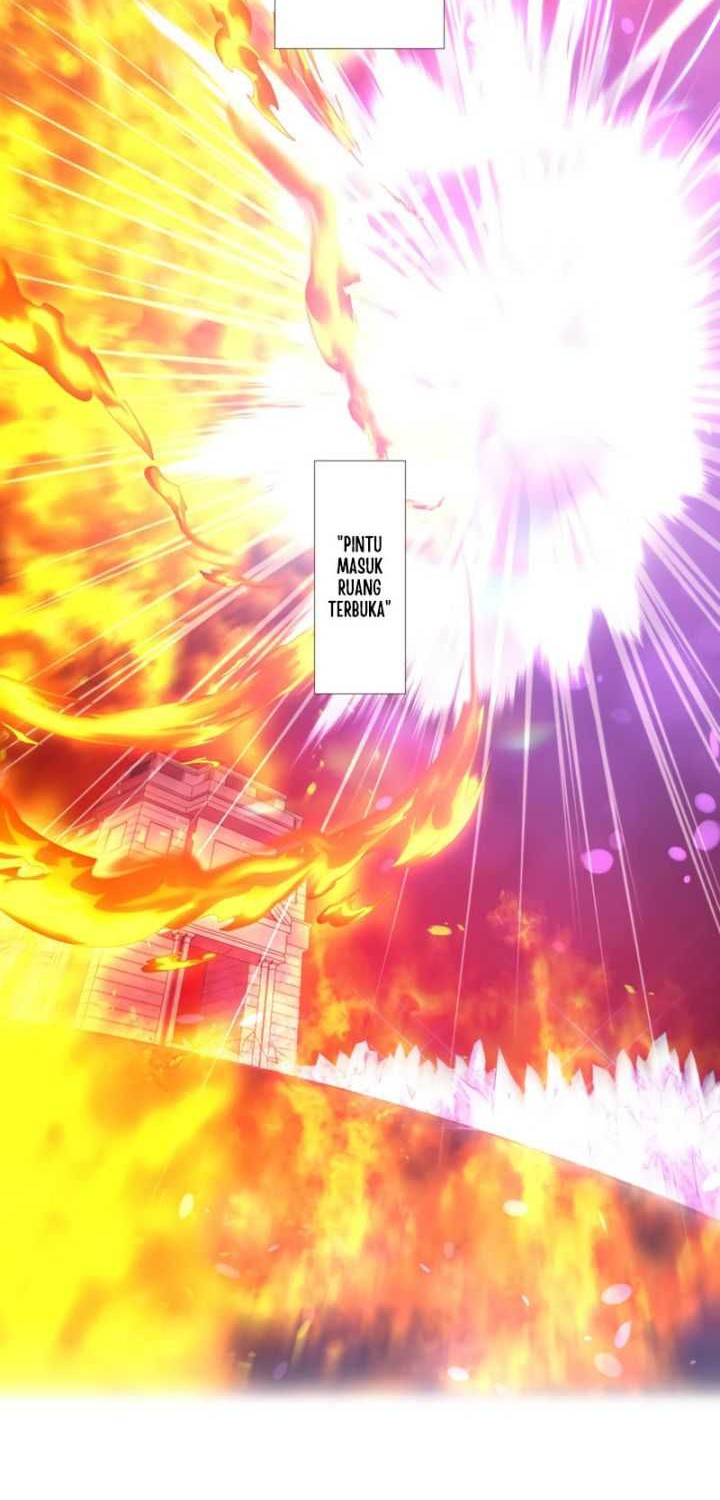 Savior of Divine Blood ~Draw Out 0.00000001% to Become the Strongest~ Chapter 54 Gambar 67