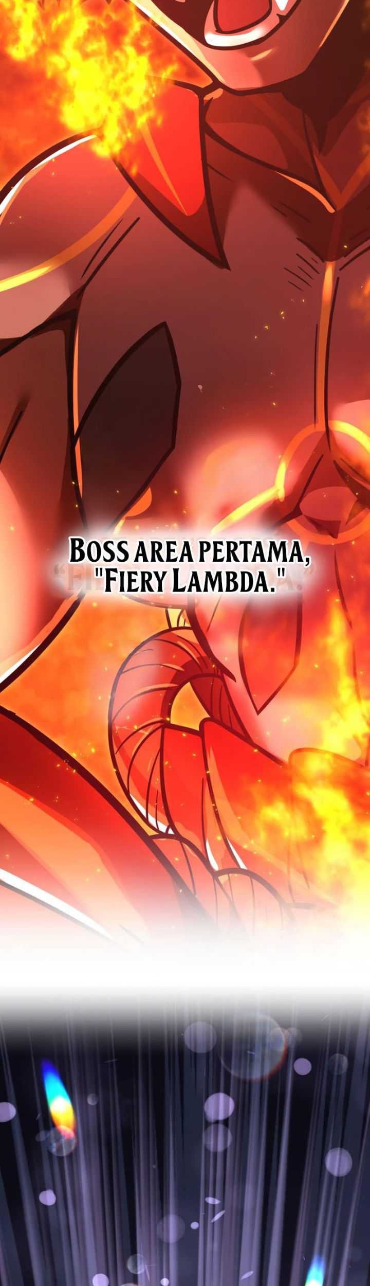 Savior of Divine Blood ~Draw Out 0.00000001% to Become the Strongest~ Chapter 54 Gambar 69